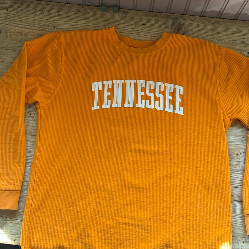 Tennessee Vols Sweatshirt XL